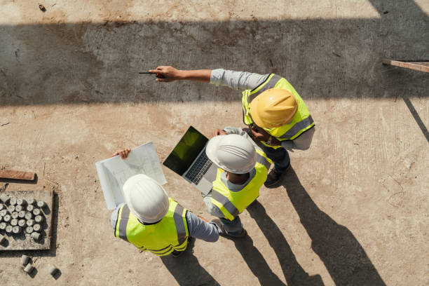 Best Concrete Installation Cost  in Huntertown, IN